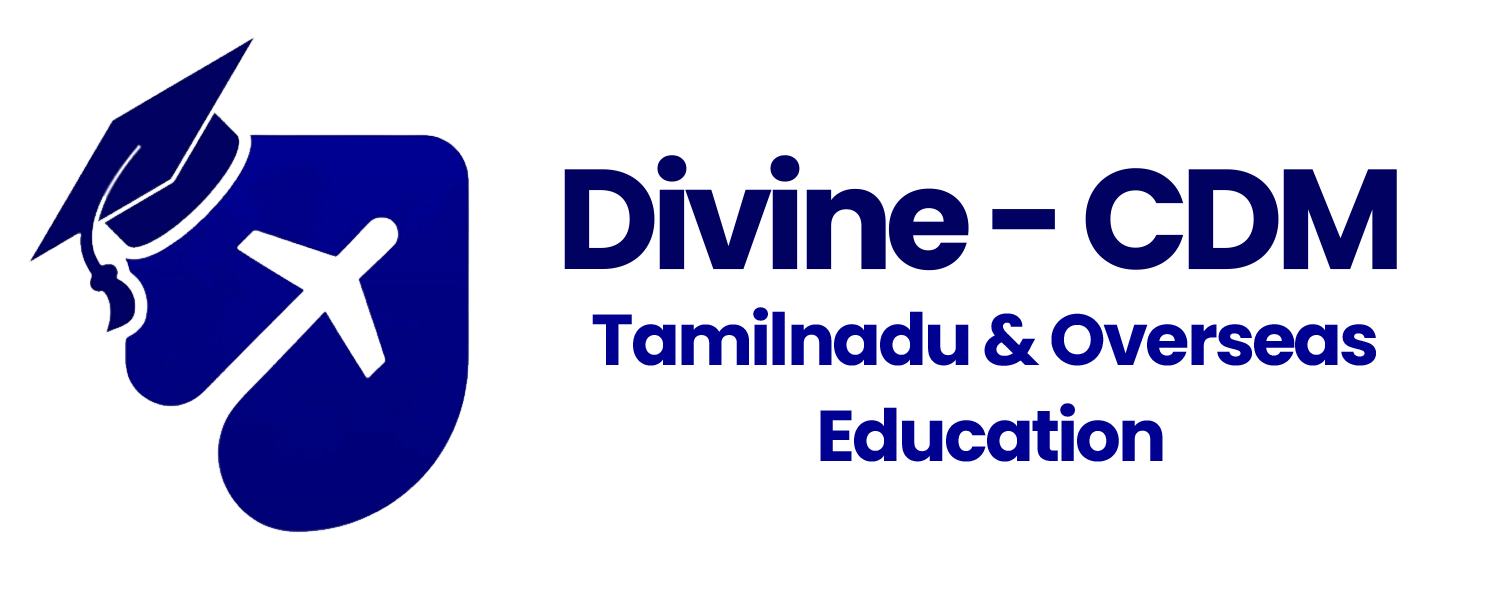 Divine-CDM Logo